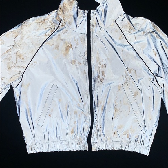 Jacket - Picture 3 of 3